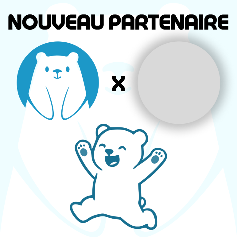 Template nouveau partenaire